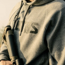 VIKTOS | Fallback Hoodie | Athletic Heather VIKTOS | Fallback Hoodie | Athletic Heather